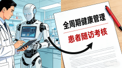 处理那些让医护人员头疼、让患者感觉未便的具